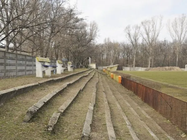 Pirosrózsa utca Stadion