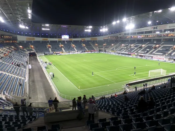 Planet Group Arena Stadion
