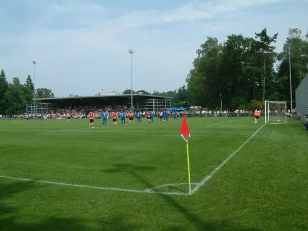 PSV Campus De Herdgang Stadion