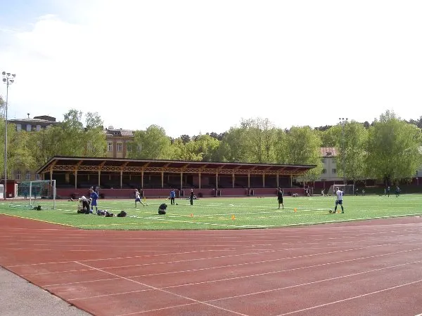 Pyynikin urheilukenttä Stadion