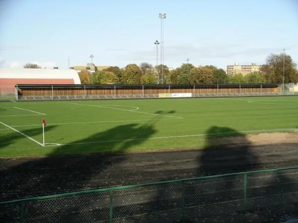 Rosengårds IP (Södra) Stadion