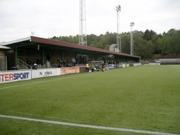 Ruddalens IP 1 Stadion