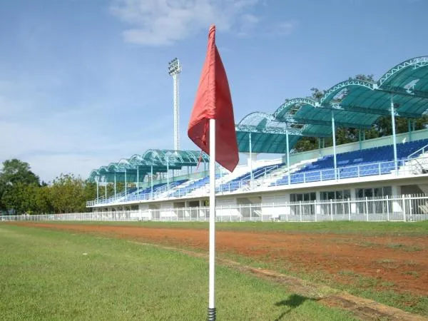 Saraburi Stadium Stadion