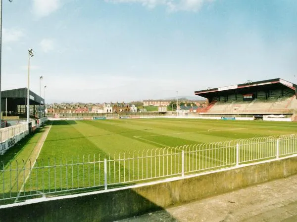 Seaview Stadion