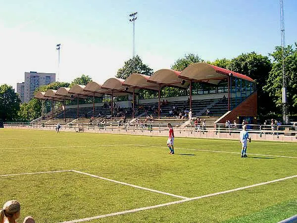 Skytteholms IP Stadion