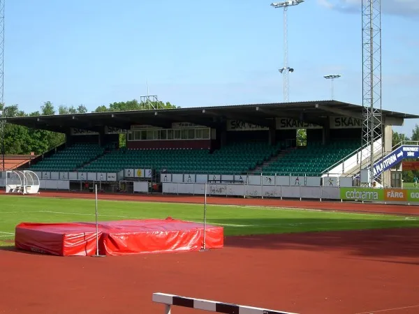 Södermalms IP Stadion
