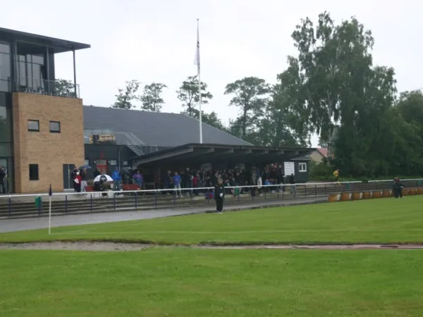 Spektrum Odder Stadion