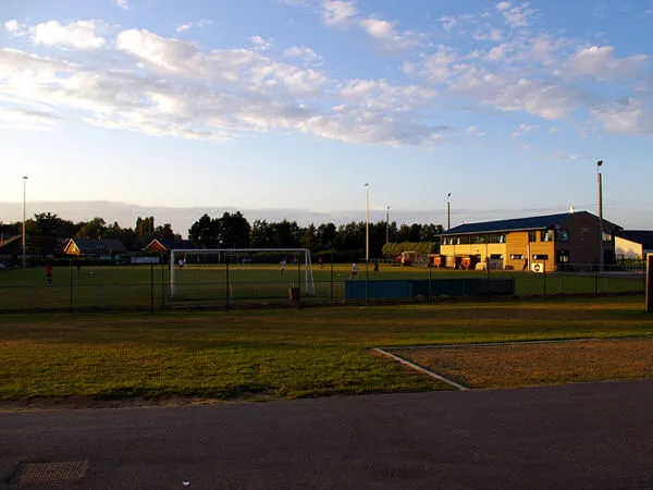 Sportcomplex Kortemark Stadion