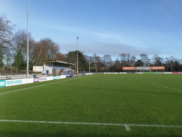 Sportpark De Kuil Stadion