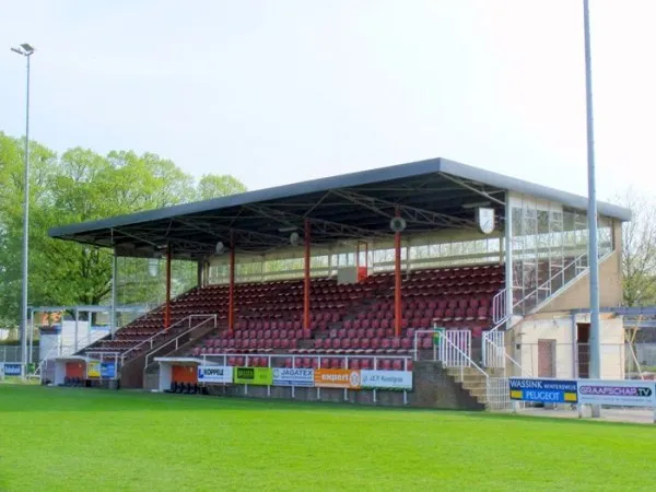 Sportpark De Treffer Stadion