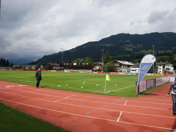 Sportplatz Langau Stadion