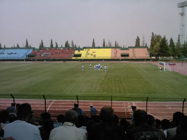 Stade Akit Lotfi Stadion