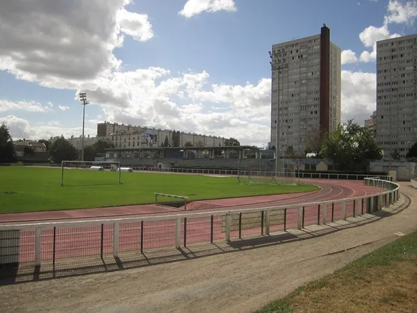 Stade André Karman Stadion