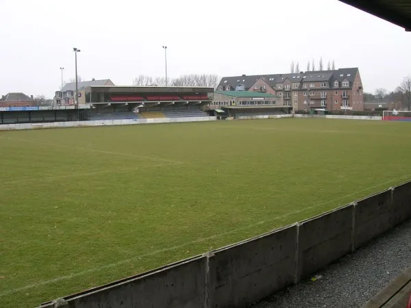 Stade Bernard Rubay Stadion