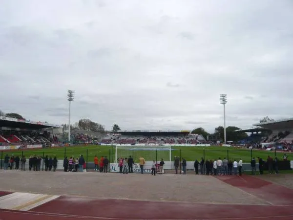 Stade de la Libération Stadion