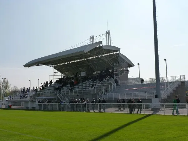 Stade de l'Aar Stadion