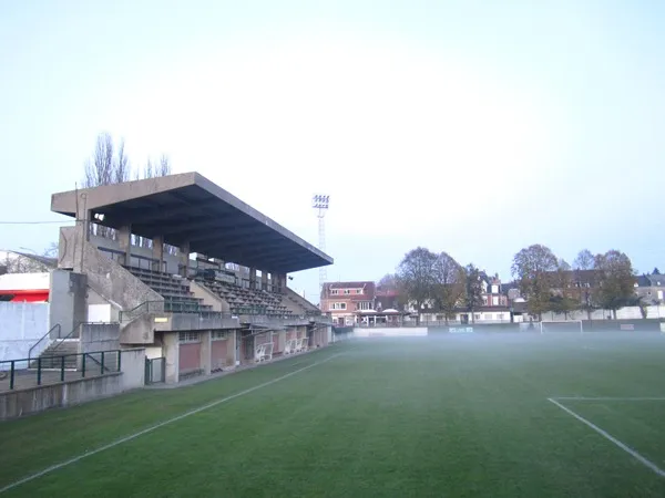 Stade Degouve Brabant Stadion