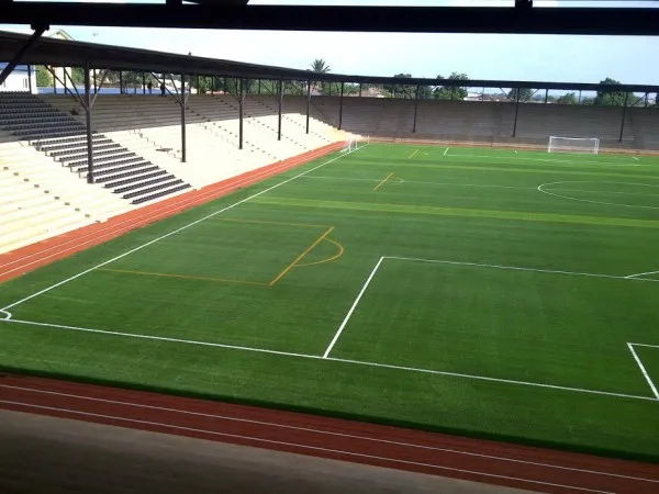 Stade du TP Mazembe Stadion