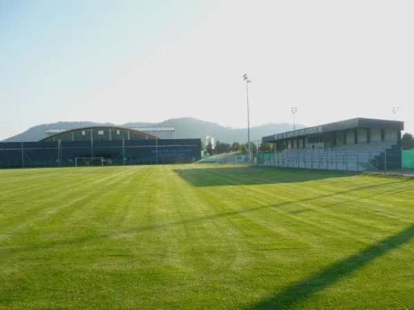 Stade Emile Jeanpierre Stadion