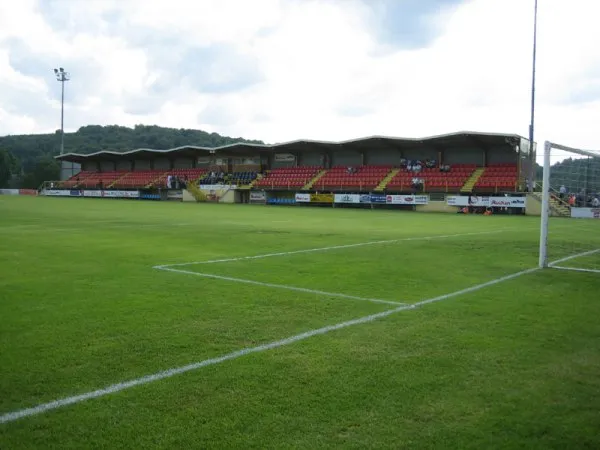 Stade Jos Nosbaum Stadion