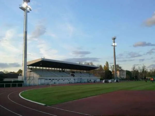Stade Joseph Biechlin Stadion