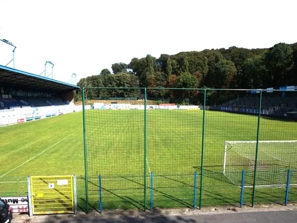 Stade Joseph Mariën Stadion