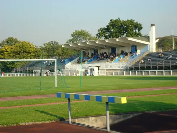 Stade Léo Lagrange Stadion