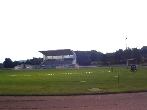 Stade Marcel-Billard Stadion