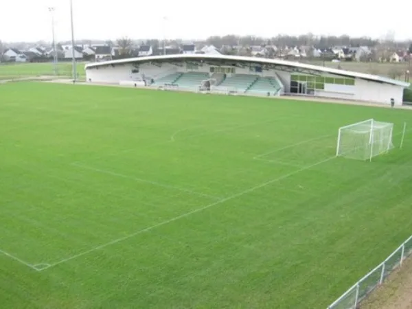 Stade Marcel Vignaud Stadion