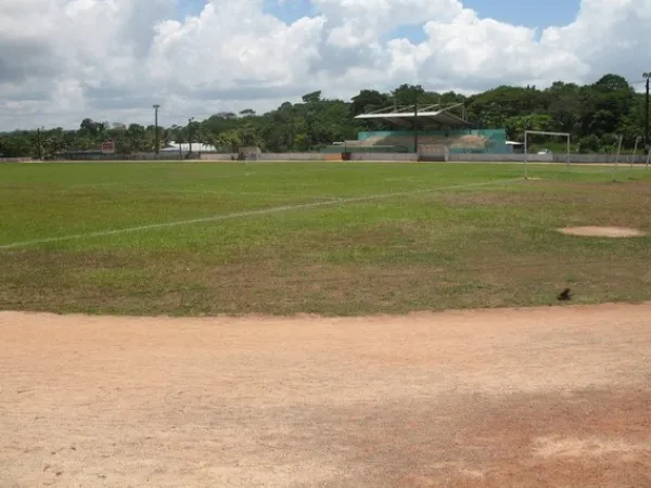 Stade Municipal Stadion
