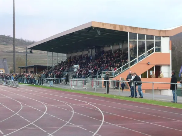 Stade op Flohr Stadion