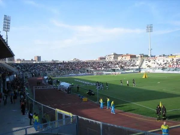 Stadio Armando Picchi Stadion