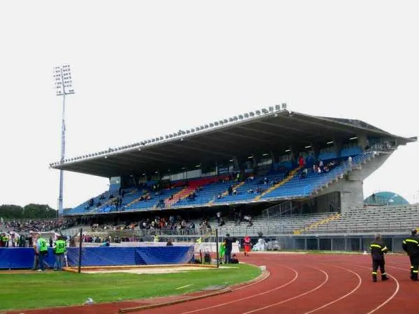 Stadio Carlo Castellani – Computer Gross Arena Stadion