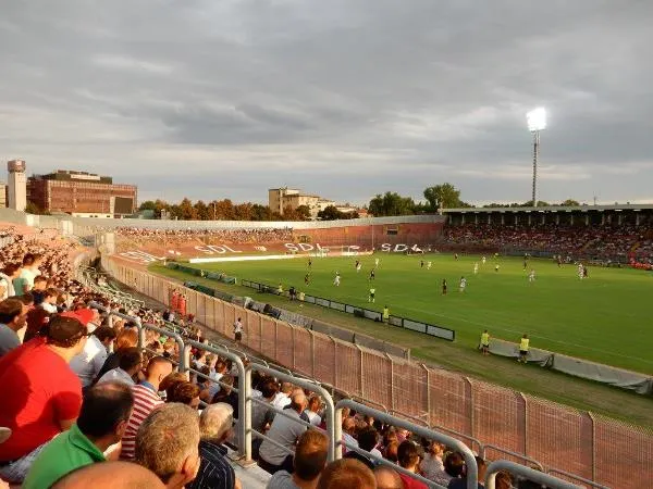 Stadio Danilo Martelli Stadion