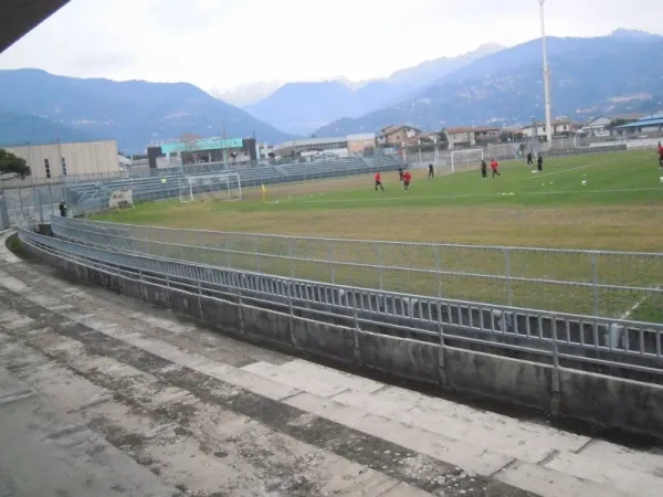 Stadio degli Oliveti Stadion