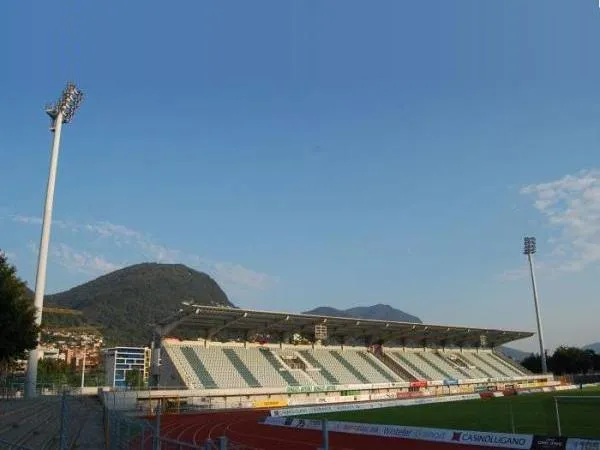Stadio di Cornaredo Stadion