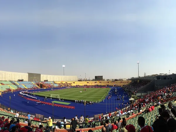 Stadio Enzo Blasone Stadion