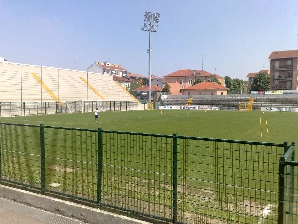 Stadio Giuseppe Moccagatta Stadion