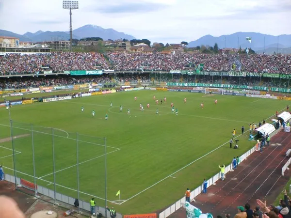 Stadio Partenio-Adriano Lombardi Stadion