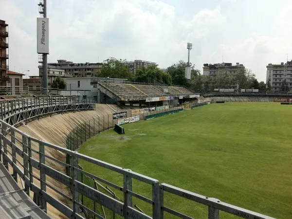 Stadio Sandro Cabassi Stadion