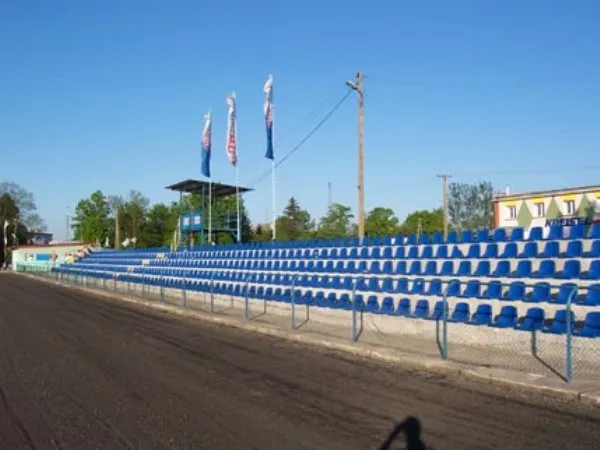 Stadion 1 Maja