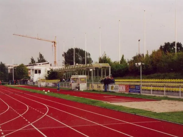 Stadion am Sportzentrum Stadion