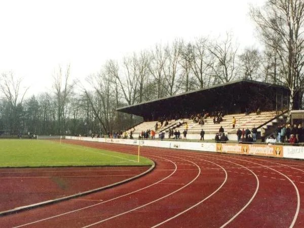 Stadion an der Düsternortstraße Stadion