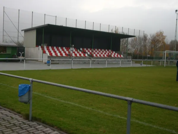 Stadion an der Waldstraße