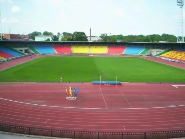 Stadion Arsenal Stadion