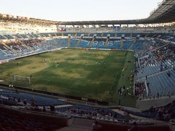 Stadion Chornomorets Stadion