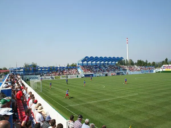 Štadión FC ViOn Stadion