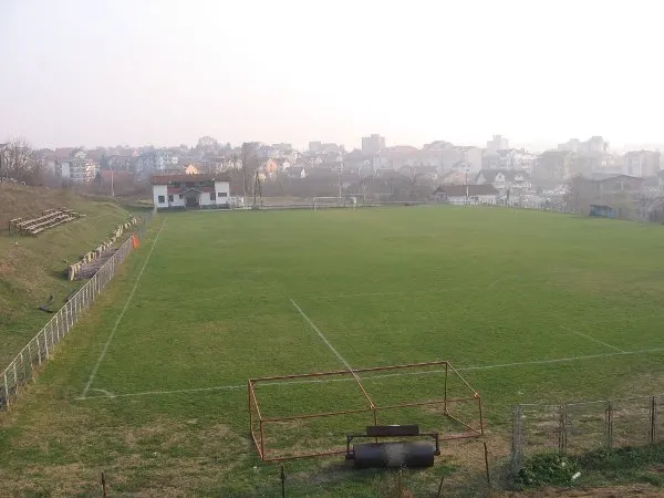 Stadion FK Borac Lazarevac Stadion
