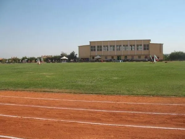 Stadion Hebros Stadion