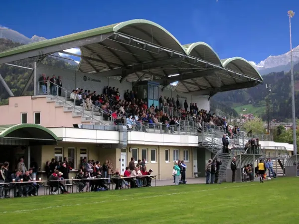 Stadion Jenbach Stadion